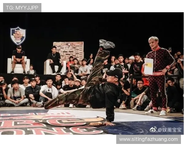 北京滑板队在世界街舞大赛中以87分稳居积分榜首位