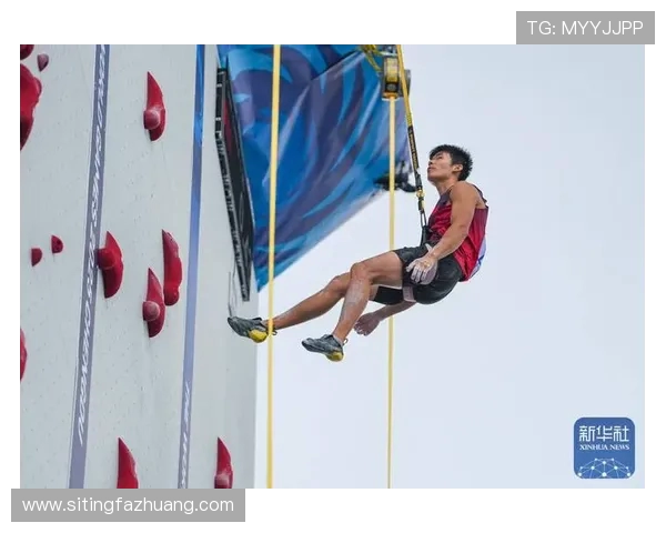 成都攀岩队快攻体系解析与战术创新探索