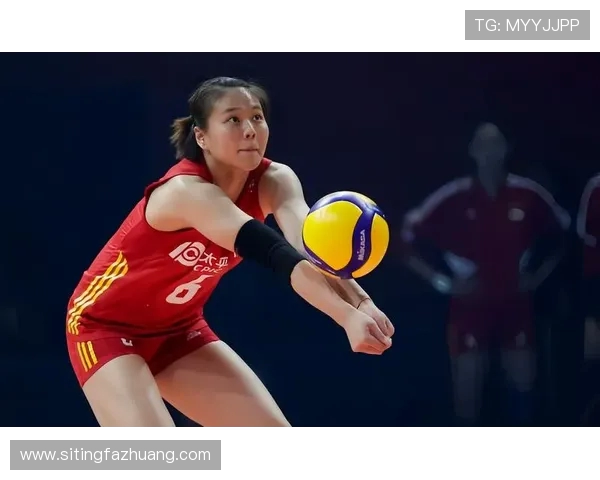 排球热点：解读成都排球队的区域防守