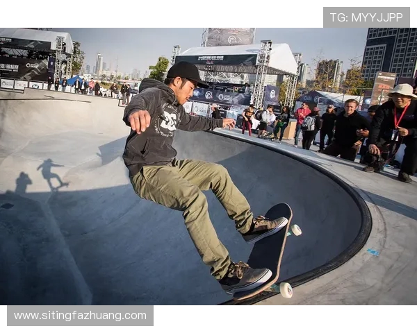 杭州滑板队速度竞技的魅力与挑战探索