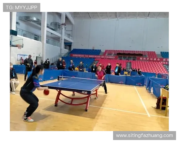 深圳乒乓球队的蜕变与崛起探索杯赛背后的奋斗与荣耀之路