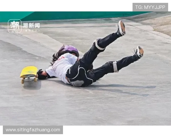 滑板文化的崛起与挑战：深入解析杭州滑板队的整体压制现象