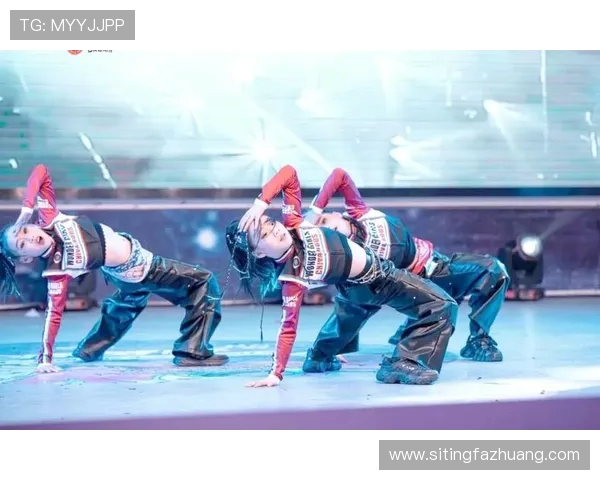 街舞速度排行榜发布上海街舞队荣获第八名展现实力与风采