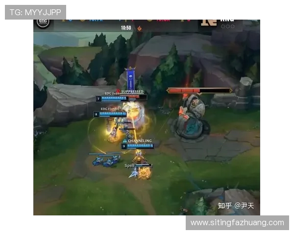 赛后复盘：RNG与EDG对决中的战术分析与技术亮点探讨