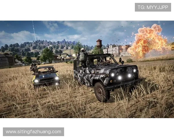 BatulinS 在绝地求生中的成长历程与游戏技巧解析