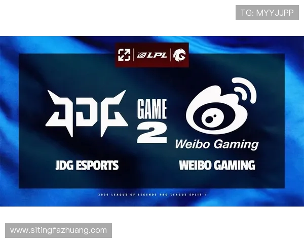 JDG鏖战WBG上演巅峰对决谁能笑到最后掌控赛场命运