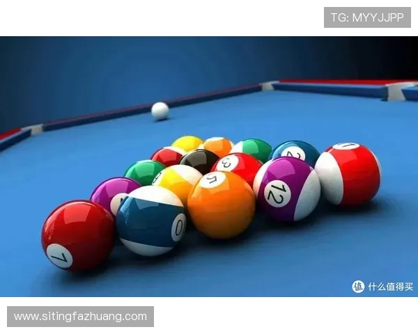 台球运动的魅力与技巧探索从兴趣爱好到竞技精神的全面解析