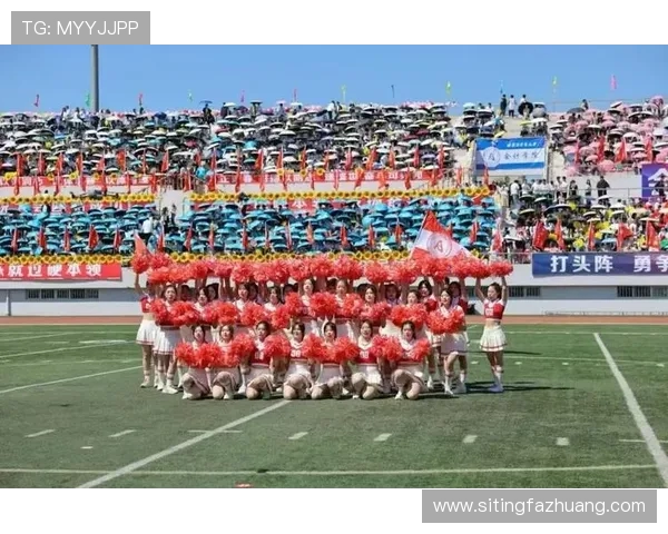 奋勇拼搏展现青春力量全民共迎激情澎湃的体育盛会