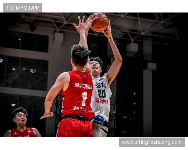 探寻现代篮球战术演变与球星崛起的多维竞技魅力深度解析趋势洞察