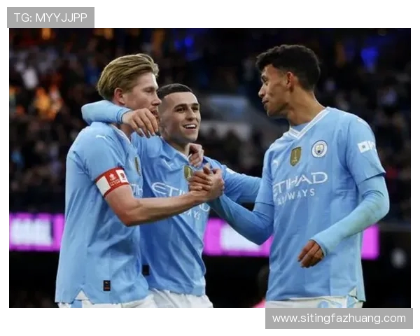 曼城迎战强敌挑战激烈 目标冲击英超冠军争夺赛季荣耀