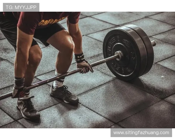 每天坚持科学健身打造健康体魄塑造完美身材提升生活品质