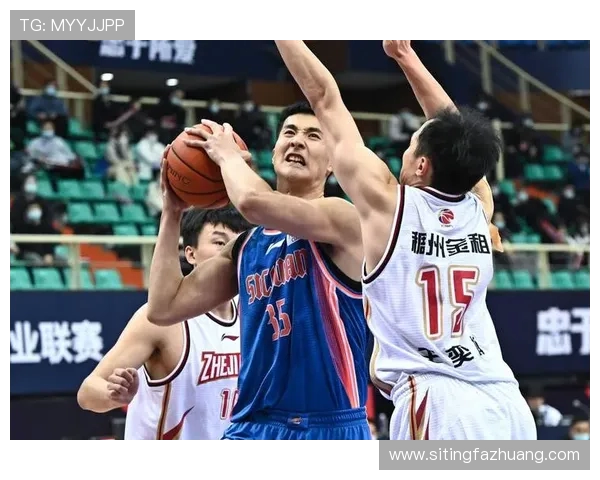 浙江稠州金租全力打造高质量篮球品牌推动中国篮球职业化进程