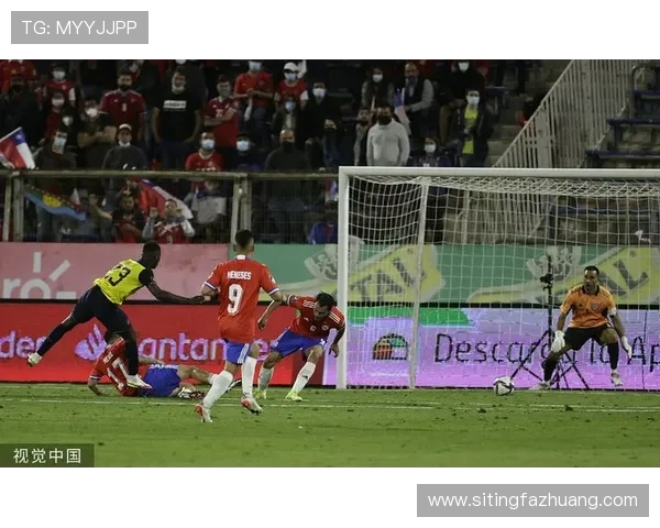 2019年厄瓜多尔与智利足球比赛直播精彩回顾与分析