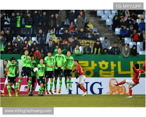 全北现代与釜山现代激战在即谁将赢得这场韩超巅峰对决