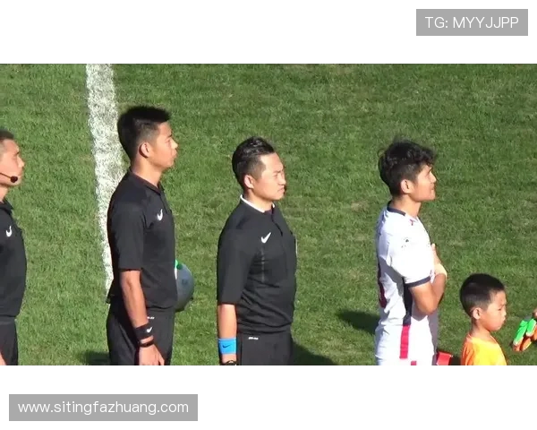 北京理工与陕西长安的激烈对决揭示了中国足球的崛起与希望